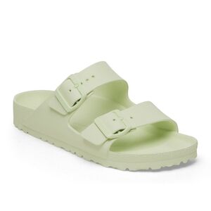 Birkenstock Arizona EVA model faded lime Size 38